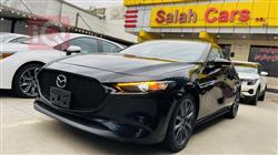 مازدا 3 Sedan